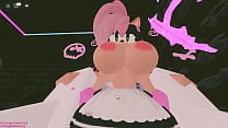 ROBLOX Amy G oacute tica me la cojo delante del p uacute blico