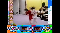 頭がパーン 頭がパーン