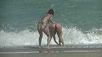 Exhibitionist Wife 489 Mrs Brooks And Mrs Ginary Being Themselves And Enjoying The Nude Beach Exhibitionist Wife 489 Mrs Brooks And Mrs Ginary Being Themselves And Enjoying The Nude Beach
