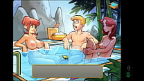 Space Rescue ep 19 Nem nos melhores sonhos ele se Imaginou com duas Minas peladas na Hidro Space Rescue ep 19 Nem nos melhores sonhos ele se Imaginou com duas Minas peladas na Hidro