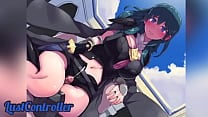 Byleth Fire Emblem Compilation