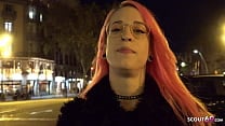 GERMAN SCOUT CRAZY PINK HAIR LATINA GIRL LILIAN GET EYE ROLLING ORGASM AT PICKUP SEX GERMAN SCOUT CRAZY PINK HAIR LATINA GIRL LILIAN GET EYE ROLLING ORGASM AT PICKUP SEX