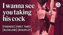Deep fucking her creampie double penetration ASMR   Bisexual BDSM threesome   Tied up on the rooftop Deep fucking her creampie double penetration ASMR   Bisexual BDSM threesome   Tied up on the rooftop
