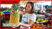CARNEDELMERCADO Lorena Castro Mister Marco Big Ass Latina Gets Fucked Hard By Casting Agent After Public Pickup Full Scene CARNEDELMERCADO Lorena Castro Mister Marco Big Ass Latina Gets Fucked Hard By Casting Agent After Public Pickup Full Scene