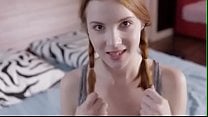 puffy teen redhead fuck p1 part 2 at teensgowild net