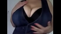 Milk Webcam Free MILF with melon tits