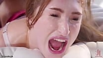 Big cock man fuck wife and stepdaughter Big cock man fuck wife and stepdaughter