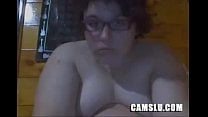 Fat Teen live cam