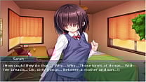 OPPAICAFE My step mother my step sister and Me ep 2 titty fucking and groping OPPAICAFE My step mother my step sister and Me ep 2 titty fucking and groping