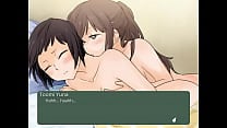 Kindred Spirits on the Roof   Hina x Yuna Kindred Spirits on the Roof   Hina x Yuna