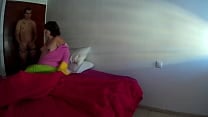 Se folla a pelo una gorda disfrazada se corre dentro de su coño y luego le saca el semen para que lo chupen entre los dos Creampie Se folla a pelo una gorda disfrazada se corre dentro de su coño y luego le saca el semen para que lo chupen entre los dos Creampie
