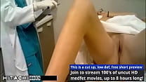 Become Doctor Tampa Give Freshman Angel Santana Mandatory Hitachi Magic Wand Orgasms During Physical For College At HitachiHoes Reup Become Doctor Tampa Give Freshman Angel Santana Mandatory Hitachi Magic Wand Orgasms During Physical For College At HitachiHoes Reup