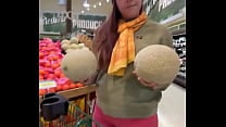 Melons anyone explore fyp produce Melons anyone explore fyp produce