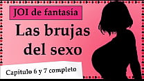 JOI Sabrina te esclaviza y te obliga a comer co ntilde o de rodillas JOI Sabrina te esclaviza y te obliga a comer co ntilde o de rodillas