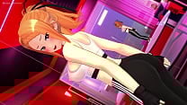 La Bella y calentona Priscilla ya esta lista y quiere hacer el amor de nuevo  usando su ropa deportiva  hentai  La Bella y calentona Priscilla ya esta lista y quiere hacer el amor de nuevo  usando su ropa deportiva  hentai