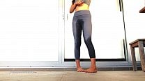 Desperation Pee 1   Locked Out  On the Bacony  Asian Tina Desperate to Piss PREVIEW Desperation Pee 1   Locked Out  On the Bacony  Asian Tina Desperate to Piss PREVIEW