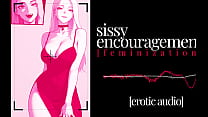 F4M Erotic Audio Sissy Encouragement F4M Erotic Audio Sissy Encouragement
