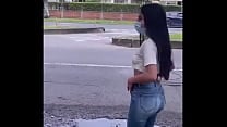 Ligando a una flaca linda en la calle termino clav aacute ndole mi polla Alexa Joes Ligando a una flaca linda en la calle termino clav aacute ndole mi polla Alexa Joes