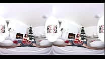 VIRTUAL TABOO All She Wants For Christmas Is Your Dick