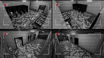 Subway Bathroom Security Cam   Record  1