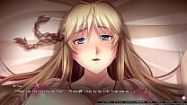 Kyonyuu Reijo MC Gakuen Part 11 Arisa Route 3 END
