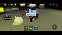 Kastahan sa roblox part 1
