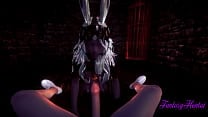 Final Fantasy XIV Hentai 3D Fran Having blowjob and fucked with cum in her mouth and pussy Anime Porn Video Final Fantasy XIV Hentai 3D Fran Having blowjob and fucked with cum in her mouth and pussy Anime Porn Video
