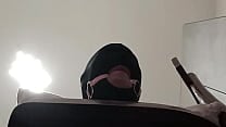 Preview Tied up blindfolded and ballgagged milf gets fucked in her mouth pussy and ass Preview Tied up blindfolded and ballgagged milf gets fucked in her mouth pussy and ass