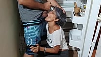 My step father leaves me taking care of his wife and I end up fucking her many times Porn in Spanish My step father leaves me taking care of his wife and I end up fucking her many times Porn in Spanish