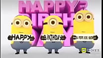 Happy birthday el pepe ete sech Happy birthday el pepe ete sech