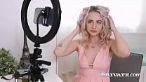 Hanna Rey Creampie and Squirting Hanna Rey Creampie and Squirting