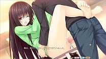 Pretty x Cation   Komachi Yakuouji Scene 6