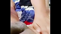 The neighbor visits me to give me a good handjob and lets me play with her ass and pussy The neighbor visits me to give me a good handjob and lets me play with her ass and pussy