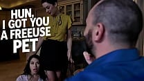 Desperate Girl Turned Into Freeuse Slave By Wife For Husband Olive Glass Stirling Cooper Alex Coal Desperate Girl Turned Into Freeuse Slave By Wife For Husband Olive Glass Stirling Cooper Alex Coal