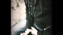 Le mamo la verga a un desconocido que me encontr eacute  en un parque en Atizap aacute n solo para desquitarme de que mi novio me fue infiel con su compa ntilde era de trabajo