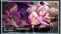 凍京 自殺任務R    萬聖節  霧雲 偽緒 H 凍京 自殺任務R    萬聖節  霧雲 偽緒 H