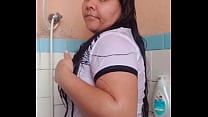 Ele ama ver meu bra ccedil o molhado   Parte 3