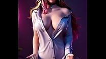 Ahri 039 s Seductive Dance Marian Hill One Time LOL 3D Dance AI Generated Uncensored Hentai Cosplay League of Legends Ahri 039 s Seductive Dance Marian Hill One Time LOL 3D Dance AI Generated Uncensored Hentai Cosplay League of Legends