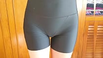 Fucked Step Sister In Leggings After Yoga PART 1 Fucked Step Sister In Leggings After Yoga PART 1