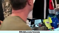 Wanna do sex for money 23
