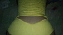 COMENTEN Como ven el culo de mi vieja Se la chingan  Que le har Atilde  shy an