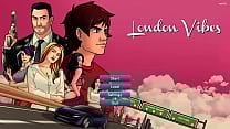London Vibes Part 1