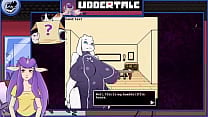 SFG undertale Uddertale Part 1