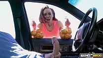 Demi Sutra Fucks to Sell Oranges Demi Sutra Fucks to Sell Oranges
