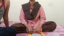 Desi college student was painfull fucking with boyfriend in outside on dogy style position she fucking coching time clear Hindi audio language Desi college student was painfull fucking with boyfriend in outside on dogy style position she fucking coching time clear Hindi audio language
