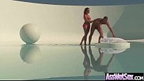 Hard Deep Anal Sex With Huge Butt Girl video 11
