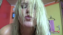 Geile Einblicke in Pornofilm Nr 02 von Studentin Aira