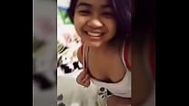 sexy cute Asian girl All mine