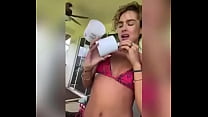 Sommer Ray Ass Compilation  Twerking and more 