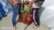 Bhojpuri bhabhi Fucked Hard By Her Father in Law In Front Of Her Dever Threesome Sex Bhojpuri bhabhi Fucked Hard By Her Father in Law In Front Of Her Dever Threesome Sex
